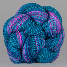 On the Low: Spincycle Yarns Dyed in the Wool