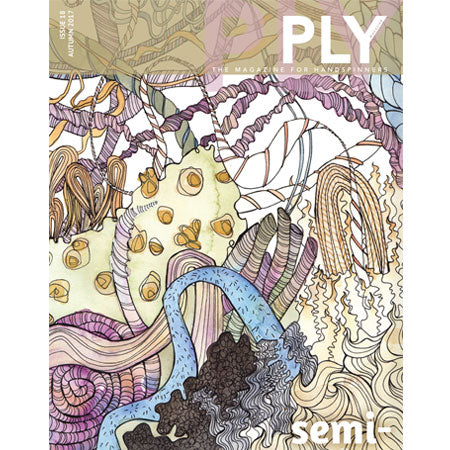 PLY Magazine, Issue 18: Semi