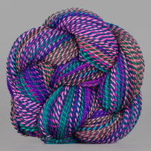 Pop-Click: Spincycle Yarns Dyed in the Wool
