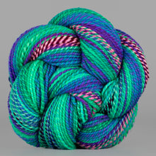 Pop-Click: Spincycle Yarns Dyed in the Wool