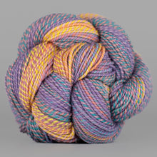 Ranunculus: Spincycle Yarns Dyed in the Wool