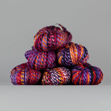 Rosy Maple: Spincycle Yarns PLUMP