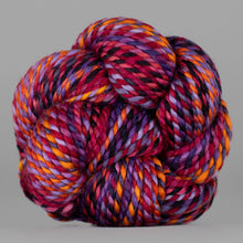 Rosy Maple: Spincycle Yarns PLUMP