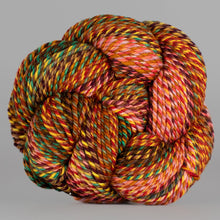Rusted Rainbow: Spincycle Yarns Dream State