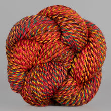 Rusted Rainbow: Spincycle Yarns Dream State
