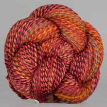 Rusted Rainbow: Spincycle Yarns Dream State