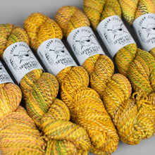 Salty Dog: Spincycle Yarns Dream State