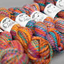 Sex on the Beach: Spincycle Yarns PLUMP