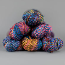 Shades of Earth: Spincycle Yarns Dream State