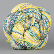 The Castle: Spincycle Yarns Dyed in the Wool