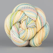 The Castle: Spincycle Yarns Dyed in the Wool