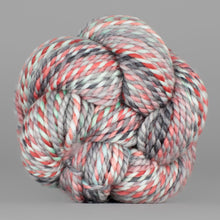 Space Oddity: Spincycle Yarns PLUMP