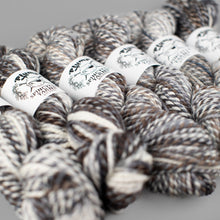 Stay Ready: Spincycle Yarns PLUMP