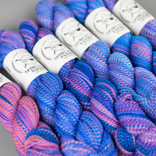 Valley Girl: Spincycle Yarns Dyed in the Wool