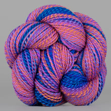 Valley Girl: Spincycle Yarns Dyed in the Wool