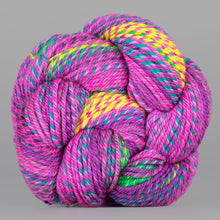 Vibe Check: Spincycle Yarns Dream State