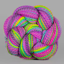 Vibe Check: Spincycle Yarns Dyed in the Wool